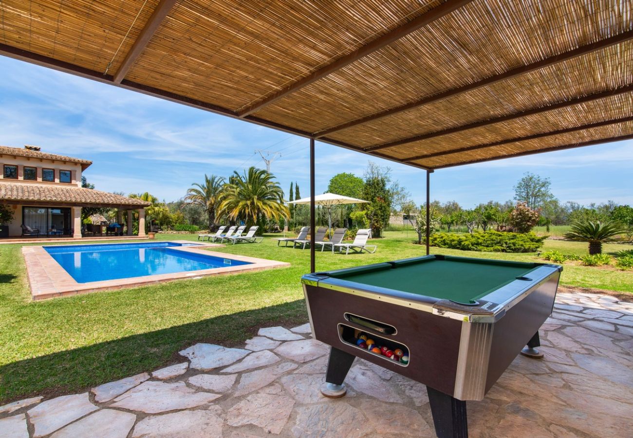 Villa en Port de Pollença - Moliner Premium Villa