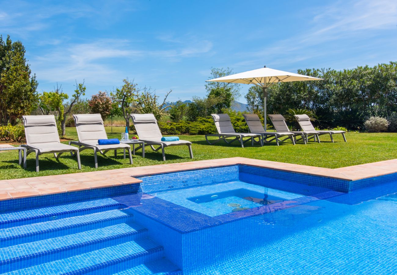 Villa en Port de Pollença - Moliner Premium Villa