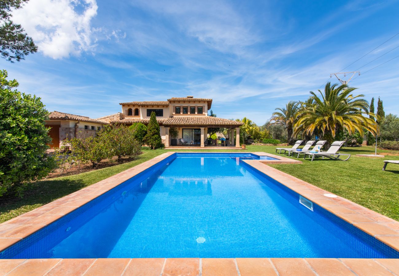 Villa en Port de Pollença - Moliner Premium Villa