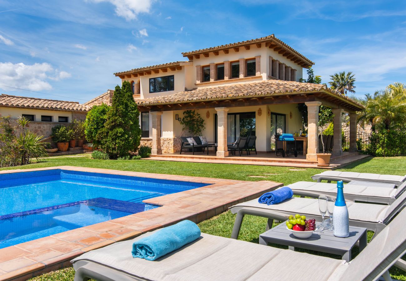 Villa en Port de Pollença - Moliner Premium Villa