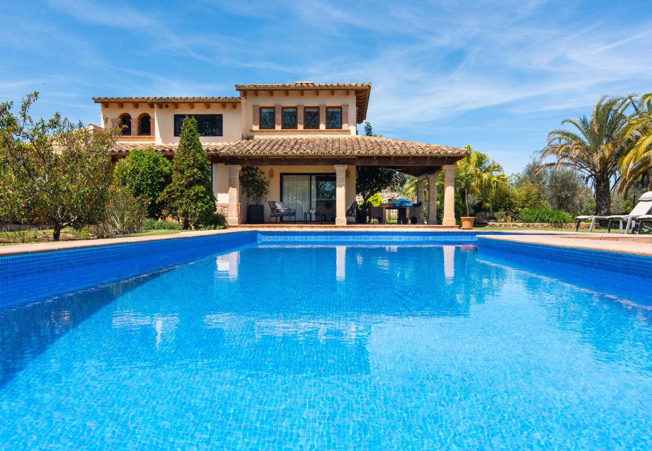 Villa en Port de Pollença - Moliner Premium Villa