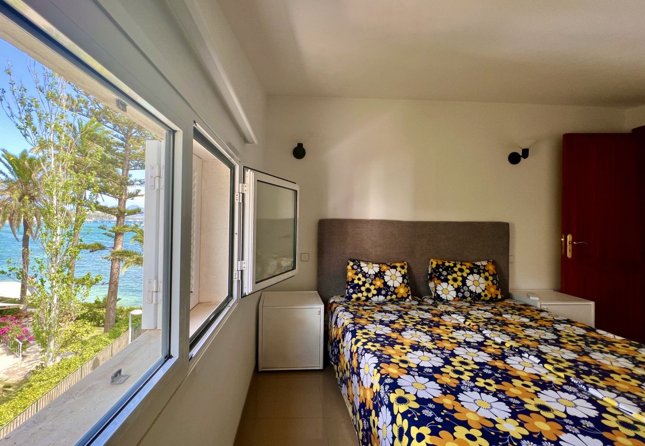 Apartamento en Port de Pollença - Duplex The Pine Walk Monthly Rent