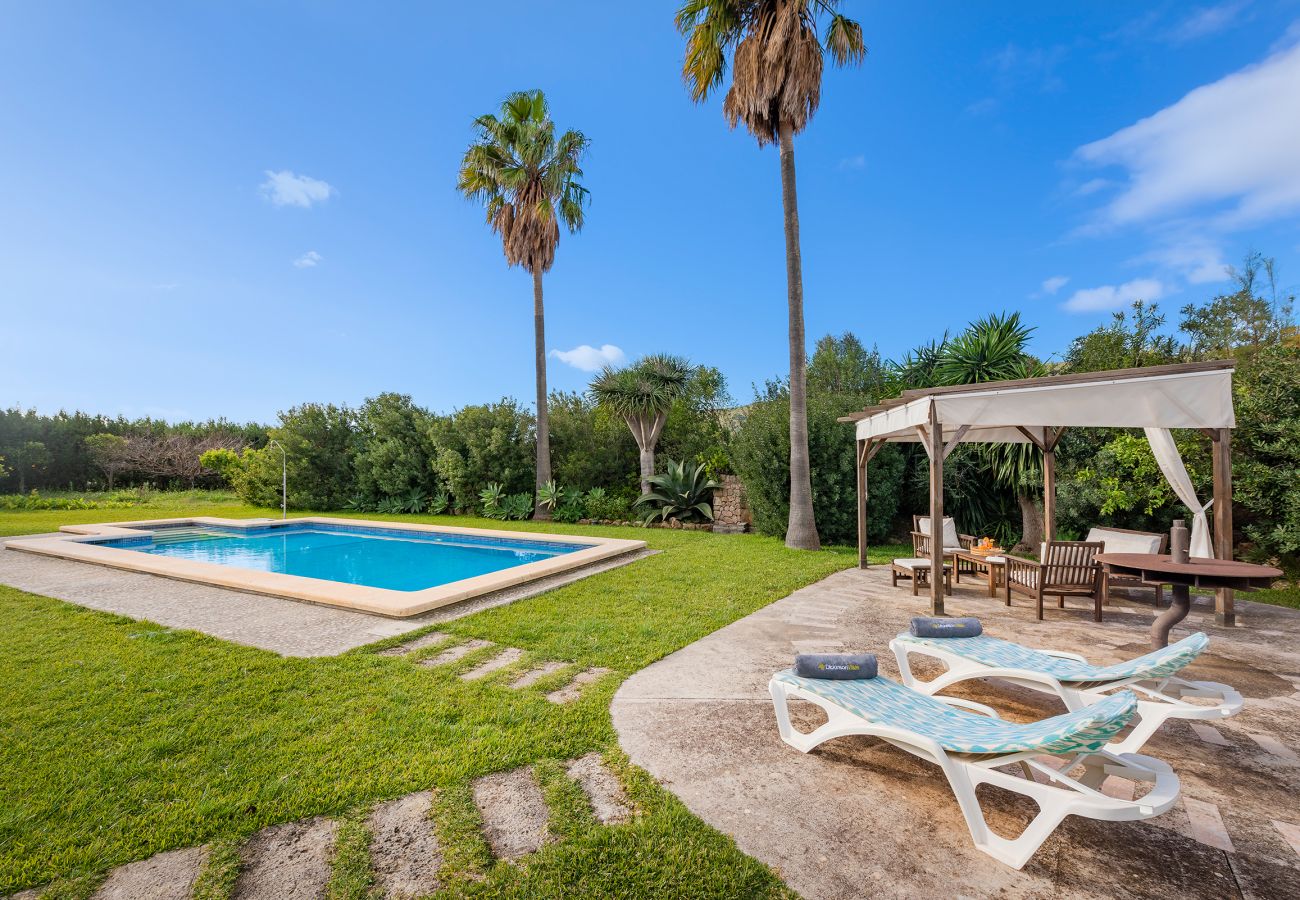 Villa in Alcudia - Villa Son Fe